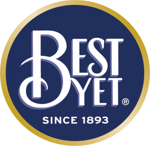 Best Yet® - logo