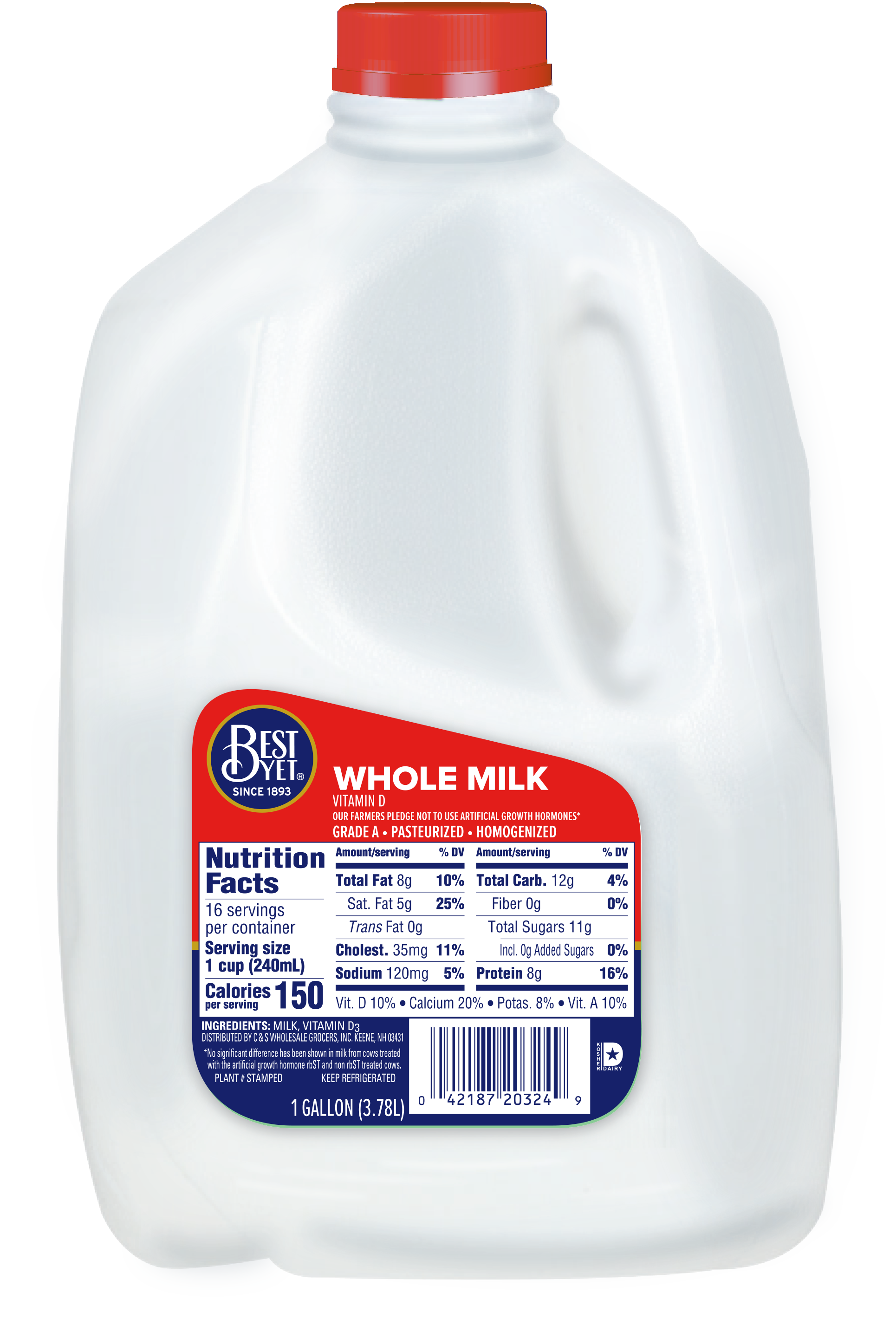 Our Brands Best Yet Brand