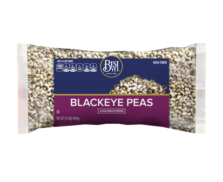 Beans and Rice Archives - Best Yet Brand