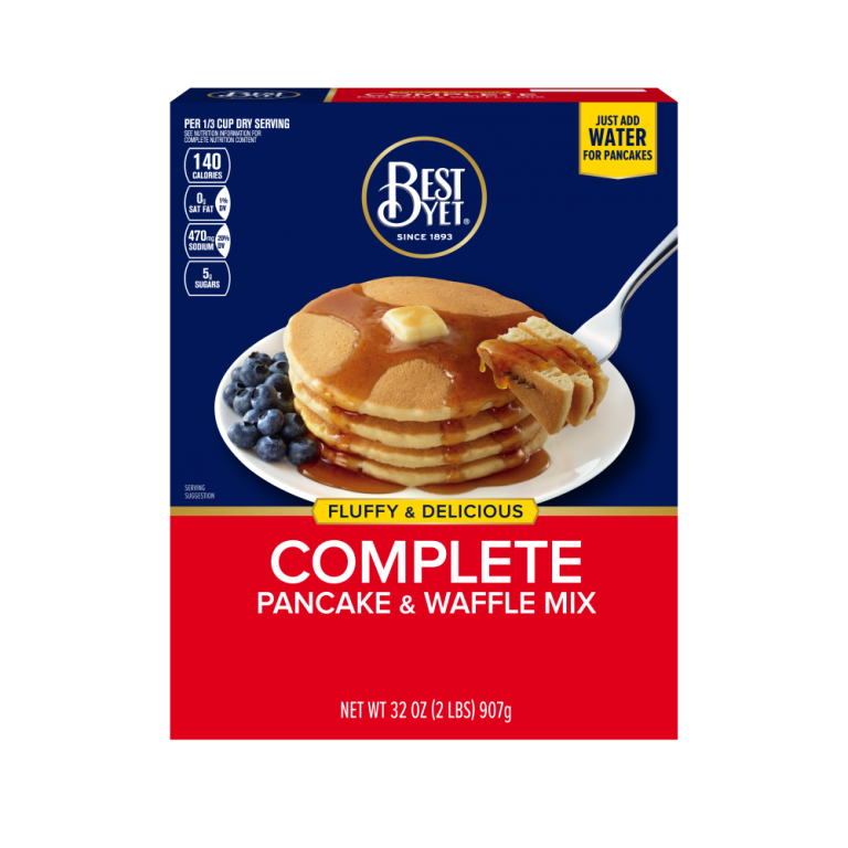 Sugar Free Pancake Syrup Best Yet Brand