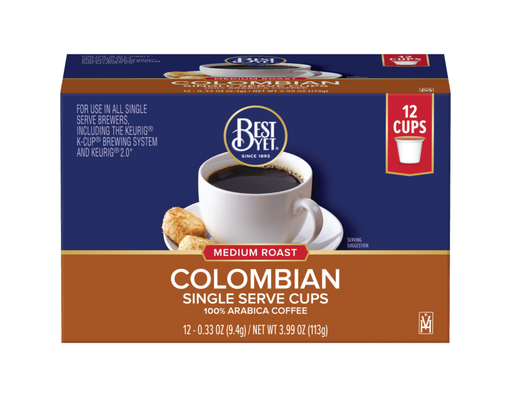 40 National K-Cup Coffee Brands, Tasted and Ranked - Paste Magazine