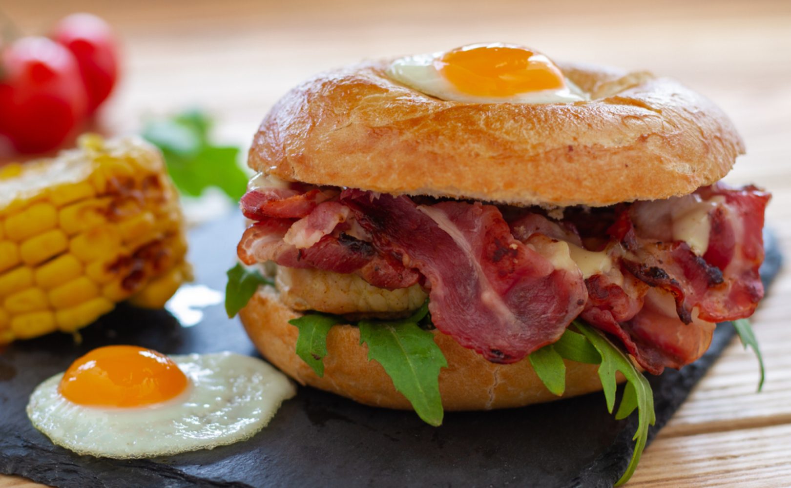 bagel