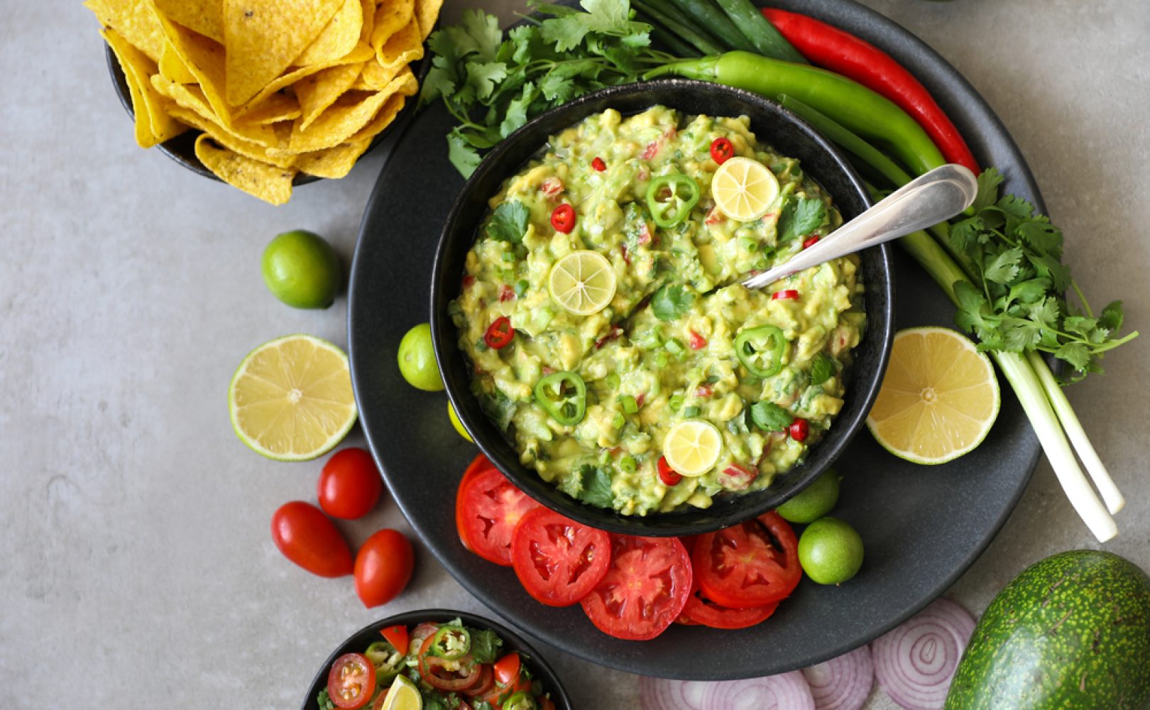 guacamole