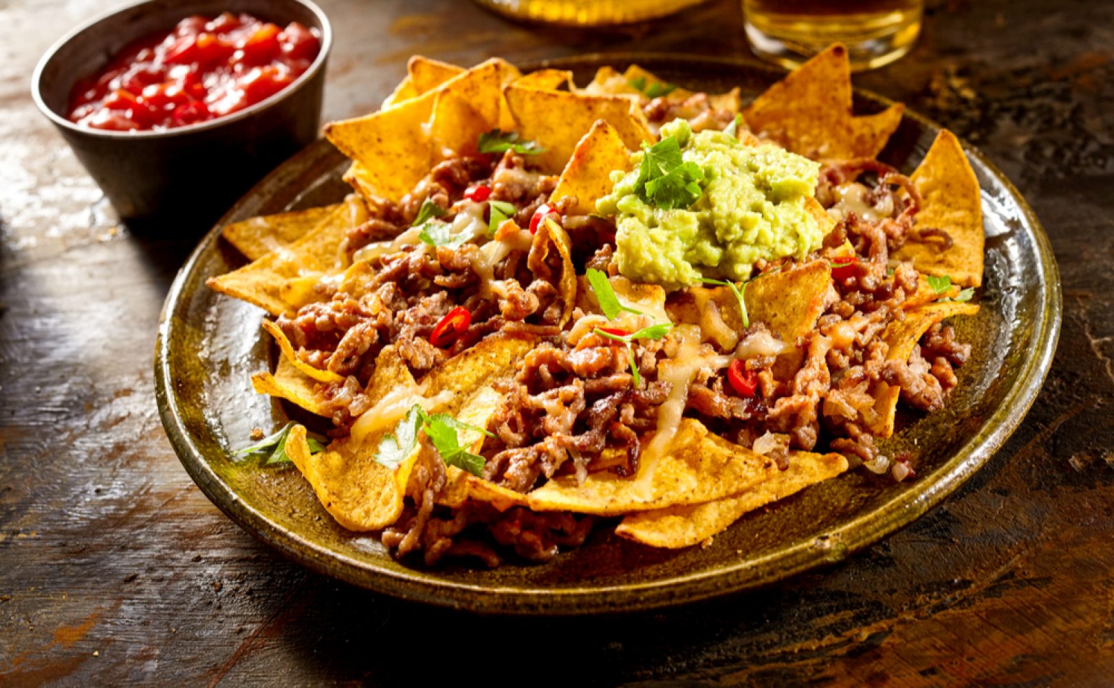 nachos